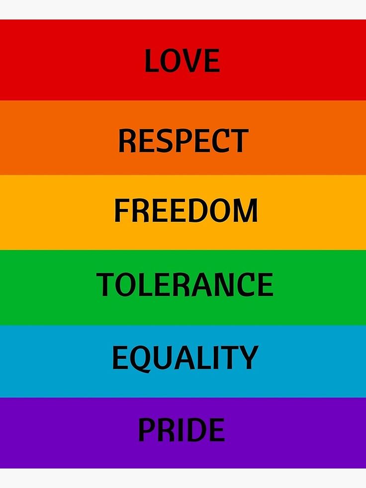Kritische blik op LGBTQIA+